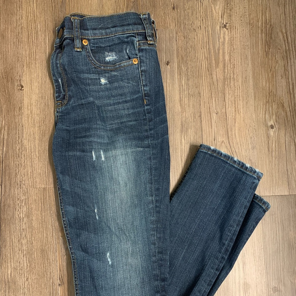j. crew reid distressed jeans